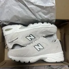 2026年最新】new balance mr530shの人気アイテム - メルカリ