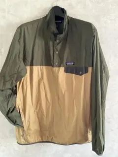 2026年最新】パタゴニア patagonia フーディニ スナップ プルオーバー