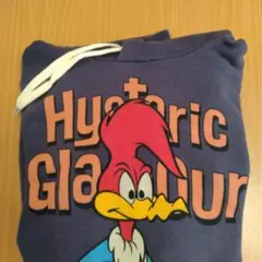 2026年最新】ヒステリックグラマー ウッドペッカーの人気アイテム