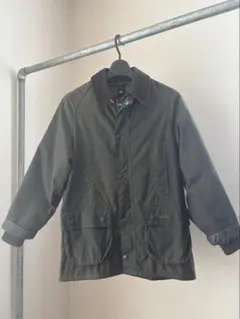 2026年最新】barbour キッズxlの人気アイテム - メルカリ
