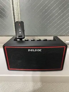 2026年最新】nux air mightyの人気アイテム - メルカリ