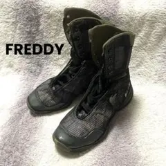2026年最新】freddy シューズの人気アイテム - メルカリ