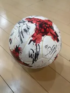 2026年最新】jリーグ公式球の人気アイテム - メルカリ