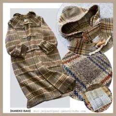 2026年最新】KANEKO isao コートの人気アイテム - メルカリ