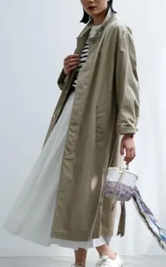 2026年最新】MADISONBLUE マディソンブルーgraffiti shop coatの人気