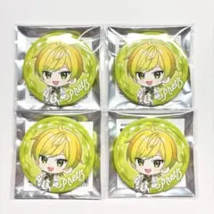 2026年最新】ぷりっつ 缶バッジ デフォの人気アイテム - メルカリ