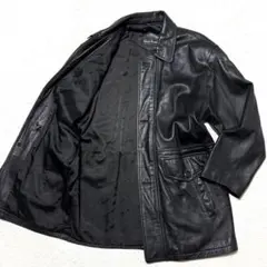 2026年最新】wind armor 革 コートの人気アイテム - メルカリ