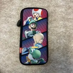 2026年最新】switch ケース マリオカートの人気アイテム - メルカリ