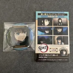 2026年最新】コレクション缶バッジ 無一郎の人気アイテム - メルカリ