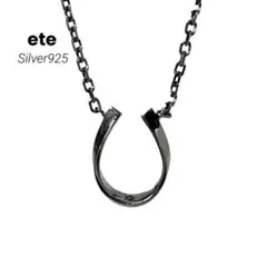 2026年最新】ete ホースシュー ブラックの人気アイテム - メルカリ