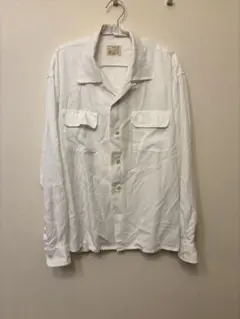 2026年最新】パブロヴィンチ オープンカラーシャツの人気アイテム