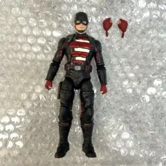 2026年最新】マーベルレジェンド カスタムの人気アイテム - メルカリ