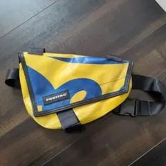 2026年最新】FREITAG ボディバッグ・ウエストポーチの人気アイテム