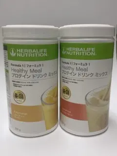 2026年最新】ハーバライフ プロテインの人気アイテム - メルカリ