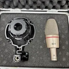 2026年最新】akg c3000の人気アイテム - メルカリ