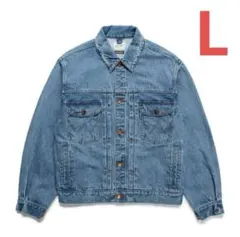 2025年最新】WACKOMARIA Gジャン・デニムジャケットの人気アイテム
