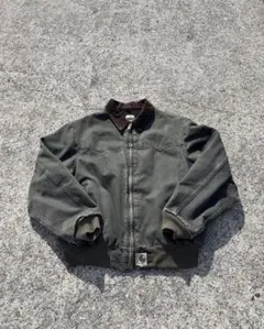 2026年最新】carhartt サンタフェジャケット mosの人気アイテム - メルカリ