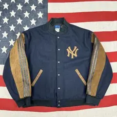 2026年最新】ジャケットの博物館_ヤンキースの人気アイテム - メルカリ