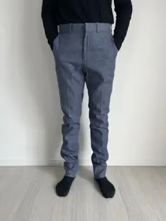 BAOVICTO 変形ワイドスラックス サイズ1 - メルカリ