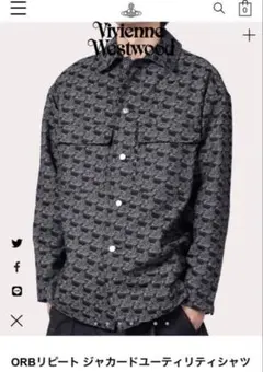 2026年最新】vivienne westwood man ジャケットの人気アイテム - メルカリ