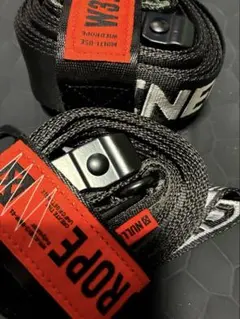 2026年最新】NULLPIXEL w3.8 ropeの人気アイテム - メルカリ