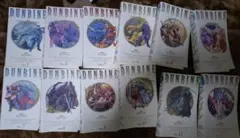 2026年最新】ダンバイン dvdの人気アイテム - メルカリ