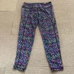 2026年最新】ジャザサイズ レギンス mの人気アイテム - メルカリ