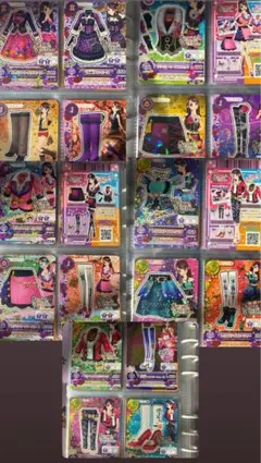 2026年最新】アイカツカード バインダーの人気アイテム - メルカリ