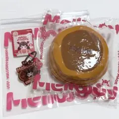 Mellojoy メロジョイスクイーズ 贅沢スフレ クリーミークリーム セット