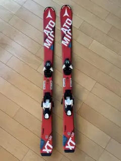 2026年最新】アトミック ジュニア 板の人気アイテム - メルカリ