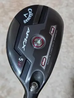 2026年最新】apex ユーティリティ 5の人気アイテム - メルカリ