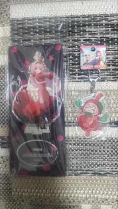 2026年最新】志摩スペイン村 キーホルダーの人気アイテム - メルカリ