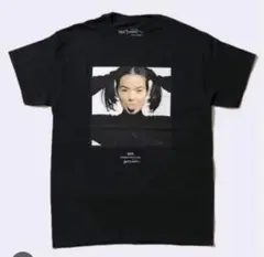 志村けん×JOURNAL STANDARD Tシャツ L 黒 ブラック ドリフ - メルカリ