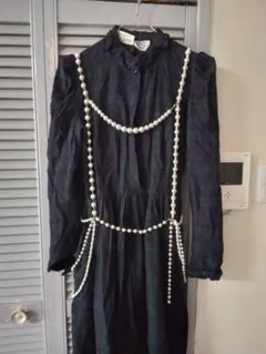 2026年最新】litmus パールネックレスの人気アイテム - メルカリ