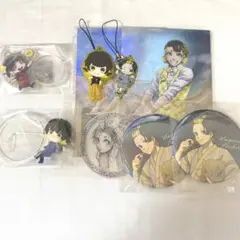 2026年最新】蜂楽廻 ブルーロック展 缶バッジの人気アイテム - メルカリ