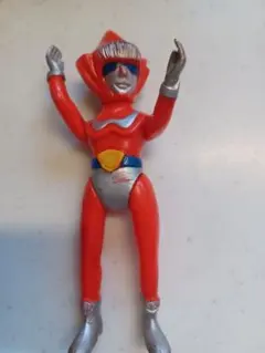 2026年最新】ゴッドマン ソフビの人気アイテム - メルカリ