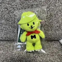 2026年最新】Mrs. GREEN APPLE メメル ぬいぐるみの人気アイテム