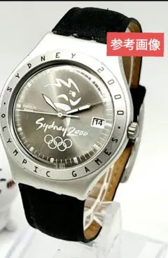 2026年最新】スウォッチ シドニーの人気アイテム - メルカリ