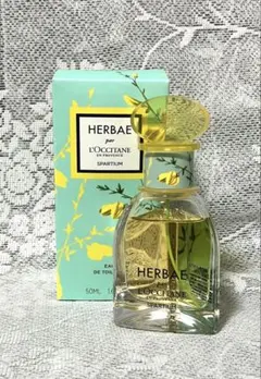 2026年最新】ロクシタン エルバガーデン オードトワレの人気アイテム