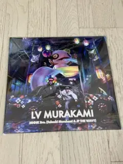 2026年最新】jp the wavy 村上隆の人気アイテム - メルカリ