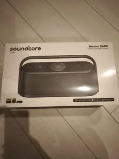 2026年最新】Anker Soundcore Motion X600の人気アイテム - メルカリ