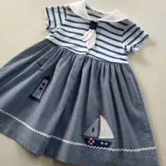 2026年最新】ファミリアセーラーワンピースの人気アイテム - メルカリ