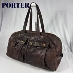 2026年最新】PORTER ホースマンの人気アイテム - メルカリ