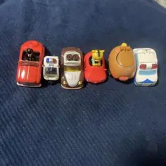 2026年最新】ズートピア トミカの人気アイテム - メルカリ