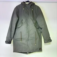 2026年最新】Levi's モッズコートの人気アイテム - メルカリ