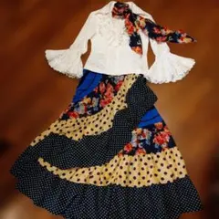 2026年最新】ソニアジョーンズ 巻きスカートの人気アイテム - メルカリ