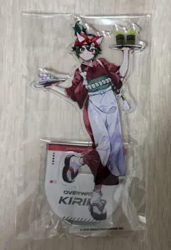 2026年最新】オーバーウォッチ アクリルスタンドの人気アイテム - メルカリ