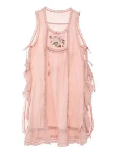 2026年最新】ピンクハウスタブリエの人気アイテム - メルカリ