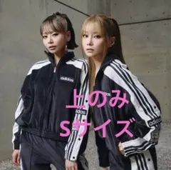 2026年最新】重盛さと美 adidasの人気アイテム - メルカリ