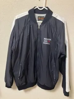 2026年最新】ラフアンドスウェルブルゾンの人気アイテム - メルカリ